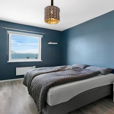 Apartment Sentrum Leilighet *
