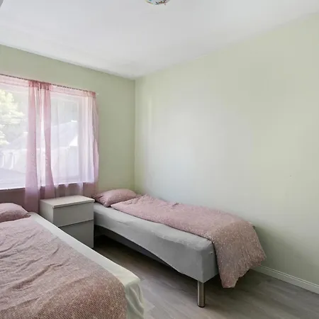Sentrum Leilighet Apartment