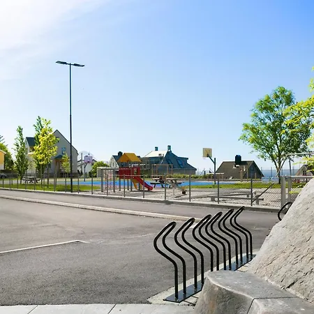 Sentrum Leilighet Alesund