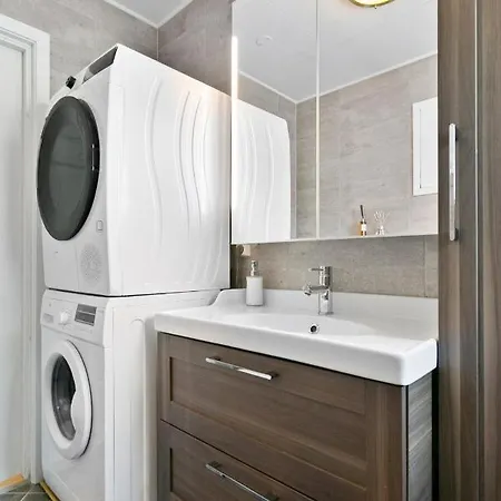 Sentrum Leilighet Apartment Alesund