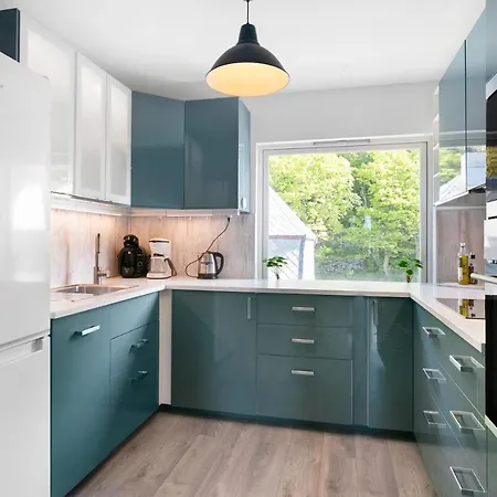 Sentrum Leilighet Apartment Alesund