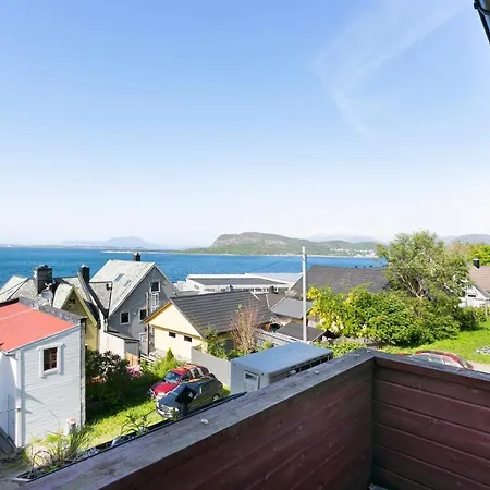 Sentrum Leilighet Alesund