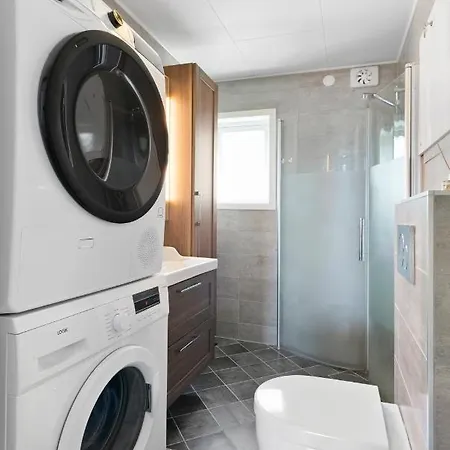Sentrum Leilighet Apartment