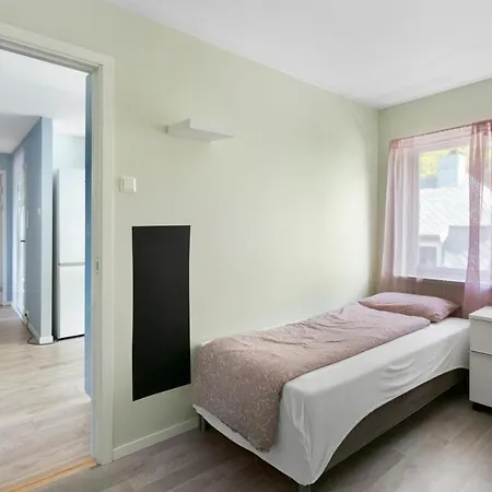 Sentrum Leilighet Apartment *